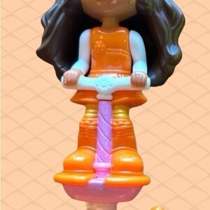 Strawberry shortcake Orange Blossom McDonald’s Kids Toy Figure